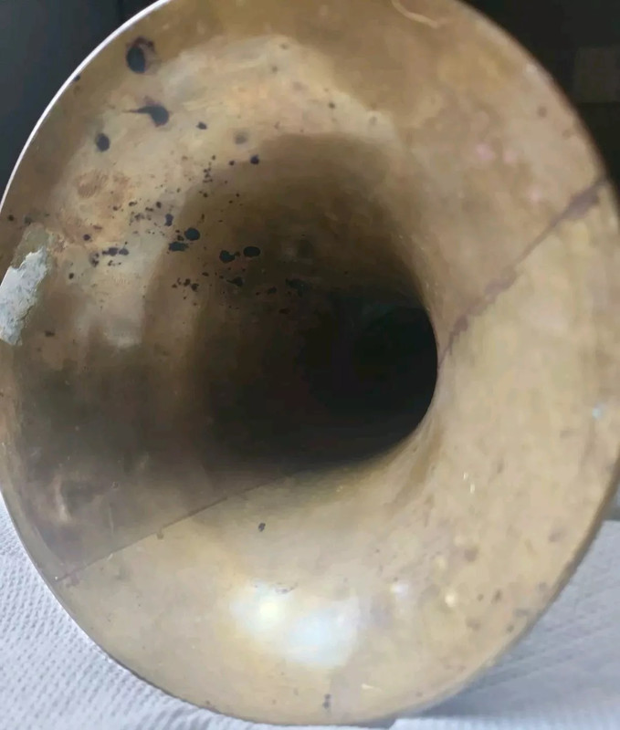 Besson Paris Flugelhorn sn 46645 (9)