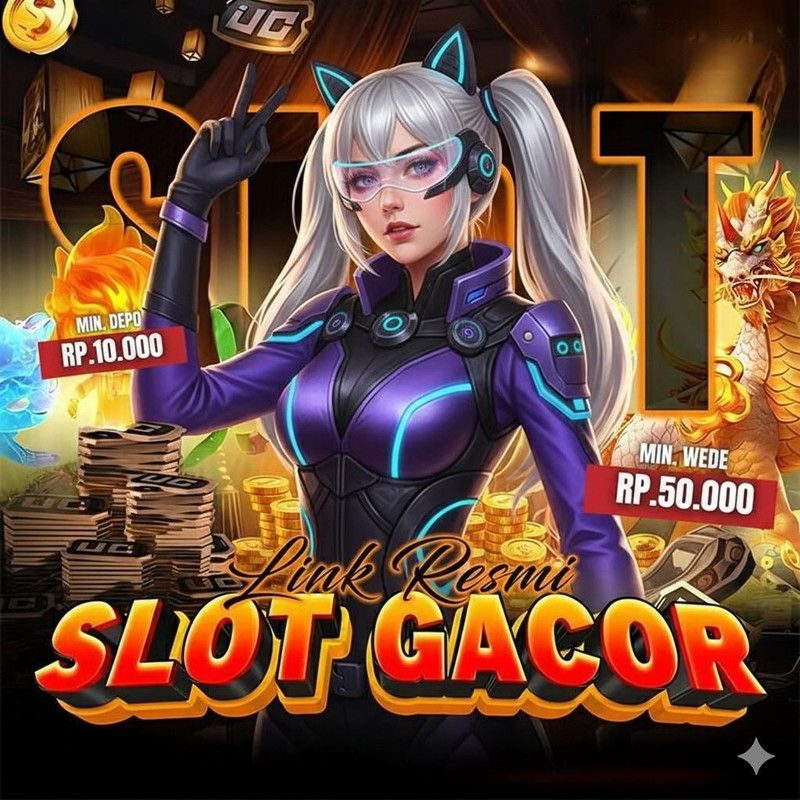 Slot Gacor # Link Situs Gacor Toto Slot & Slot88 Online Hari Ini 2026 ! image 1
