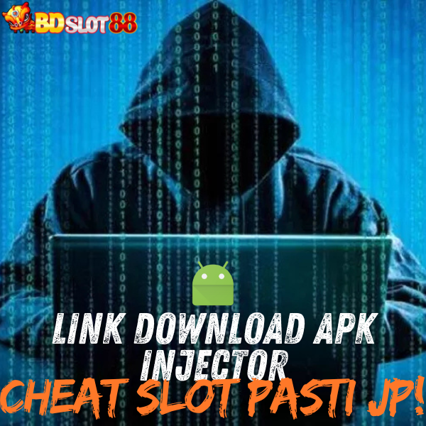 BDSLOT88: Download Apk Injector Slot Gacor Maxwin Bdslot88 Cheat Auto Win