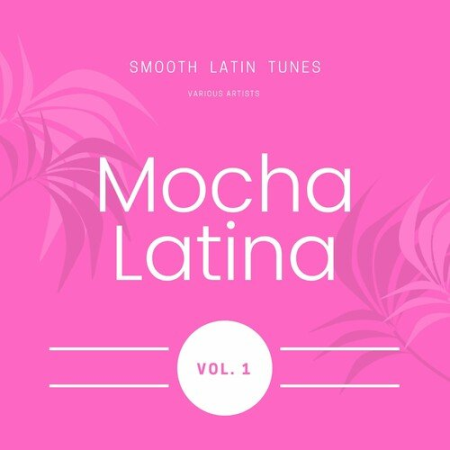 VA - Mocha Latina (Smooth Latin Tunes) Vol.1 (2023)