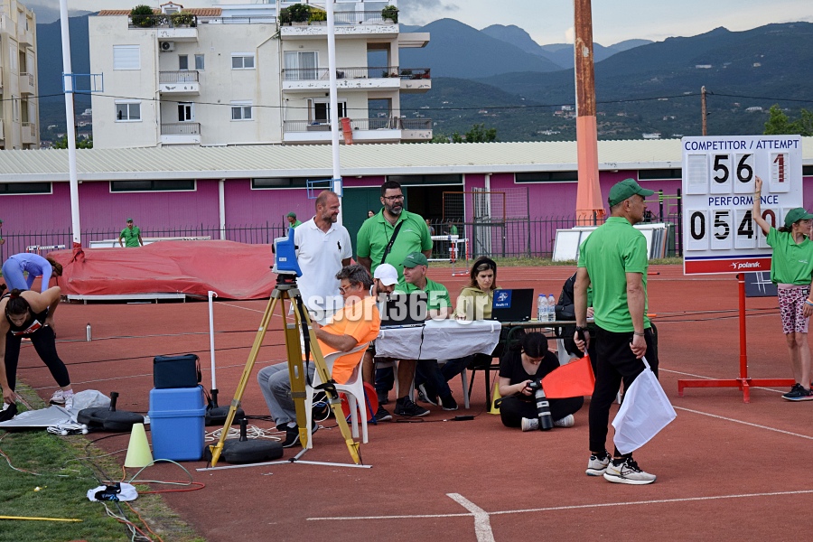 , Παπαφλέσσεια 2023: Ξεχώρισαν Πεσιρίδου, Δεσπολάρη, δεύτερη η Τζένγκο στον ακοντισμό (pics &#038; vid)