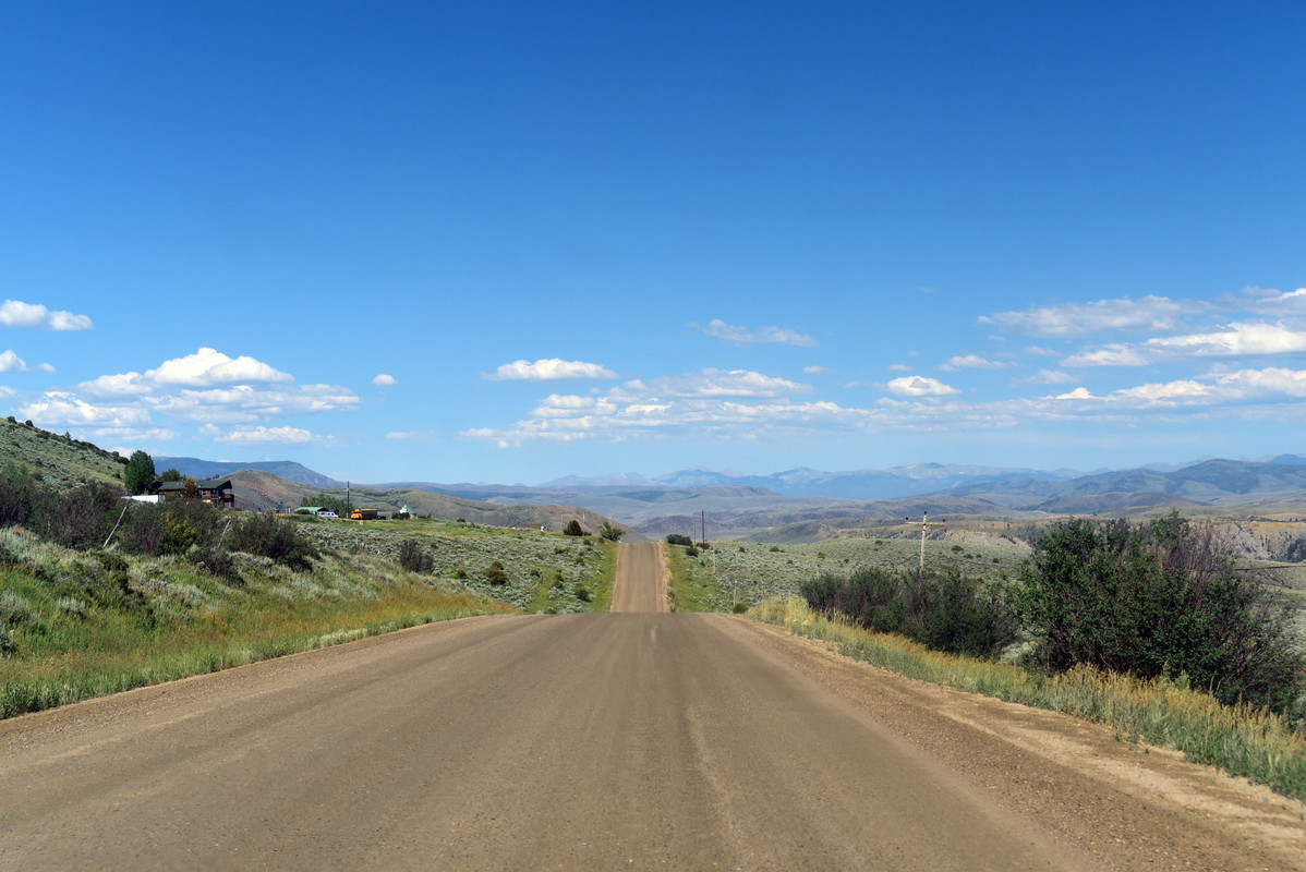 En ruta por Colorado (2022) - Blogs de USA - Parque Nacional de las Rockies (12)