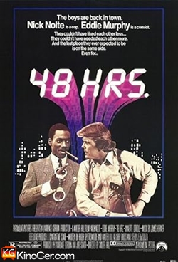 Nur 48 Stunden (1982)