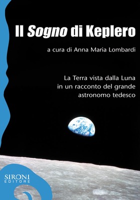 Anna M. Lombardi (a cura di) - Il sognodi Keplero (2012)