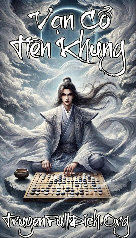 Vạn Cổ Tiên Khung