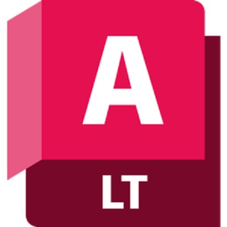 Autodesk AutoCAD LT 2023.0.1 English (x64)