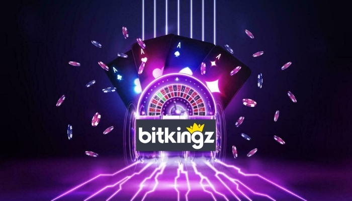 BitKingz offiziellen