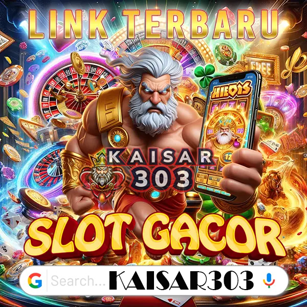 Slot Gacor