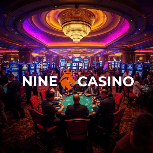 Nine Casino