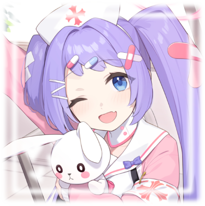 Hanae - Blue Archive