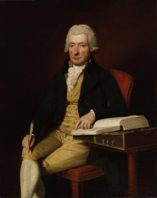 Fun Facts Friday: William Cowper Fun Facts Friday: William Cowper