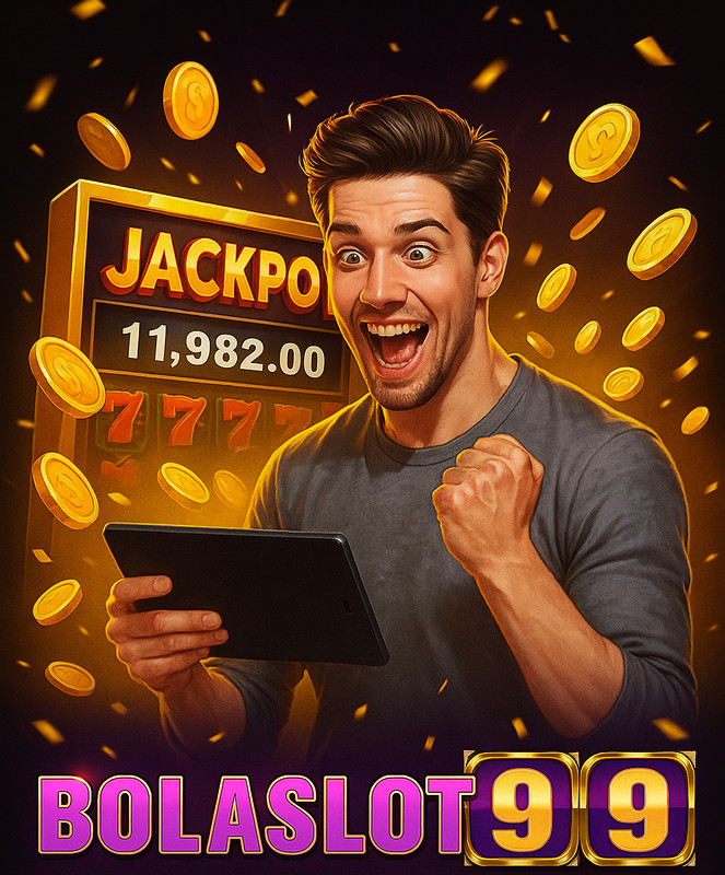 Bolaslot99 Platform Situs Judi Toto Slot Gacor Resmi Terpopuler 2025