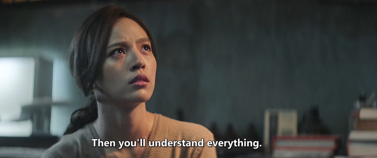 Ghost Lab (2021) ฉีกกฎทดลองผี [Netflix 1080p HEVC E-OPUS 5.1 Dual Thai/Eng] HR-DR