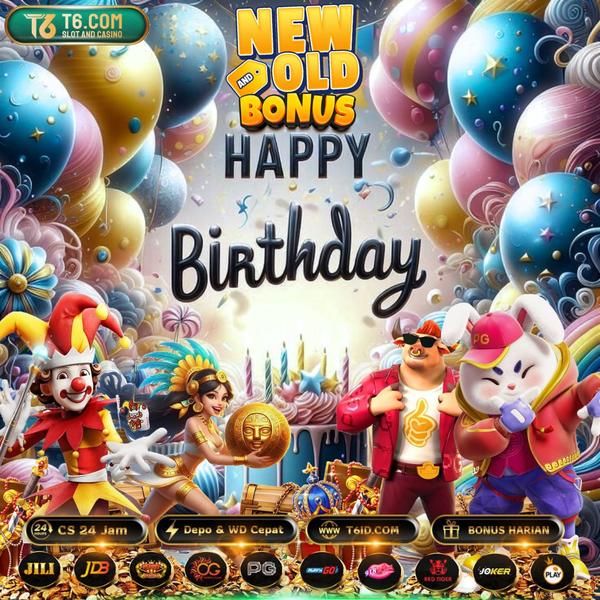 game slot yang memberi bonus setiap hari sabtu