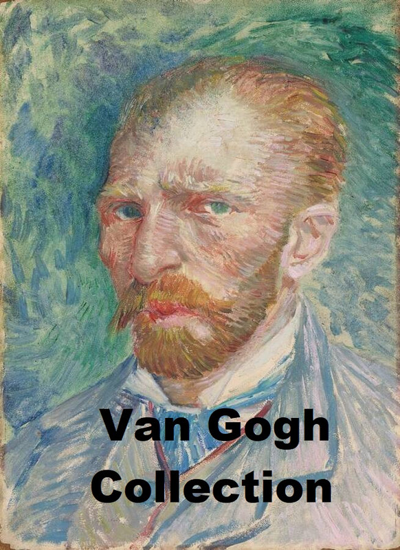 Van Gogh Collection