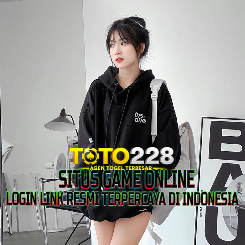 Galeri foto TOTO228 | Link Daftar Game Online Resmi Terpercaya Di Indonesia di Yogyakarta