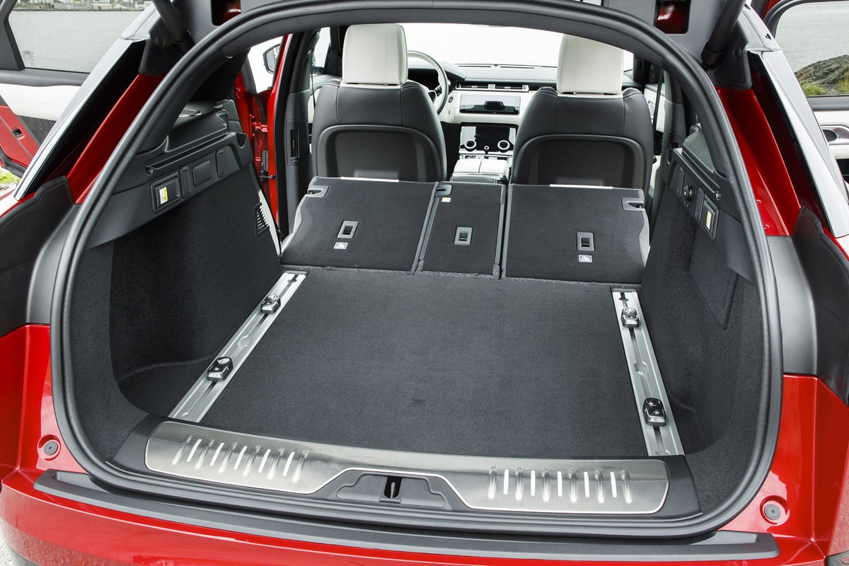 2019 Range Rover Velar R-Dynamic HSE Black Pack (13)