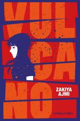 Zakiya Ajmi – Vulcano (2025)