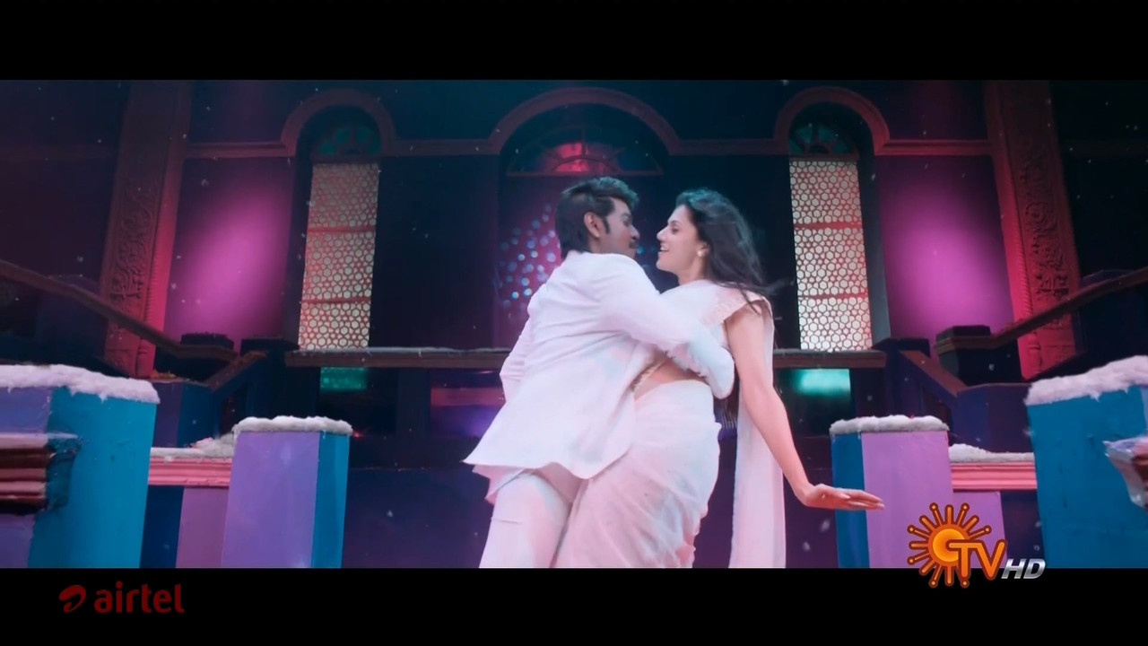 kanchana 2 vaaya veeratapsee pannu muni 2 HDTV My Great Capture mkv 20260114 081056 665