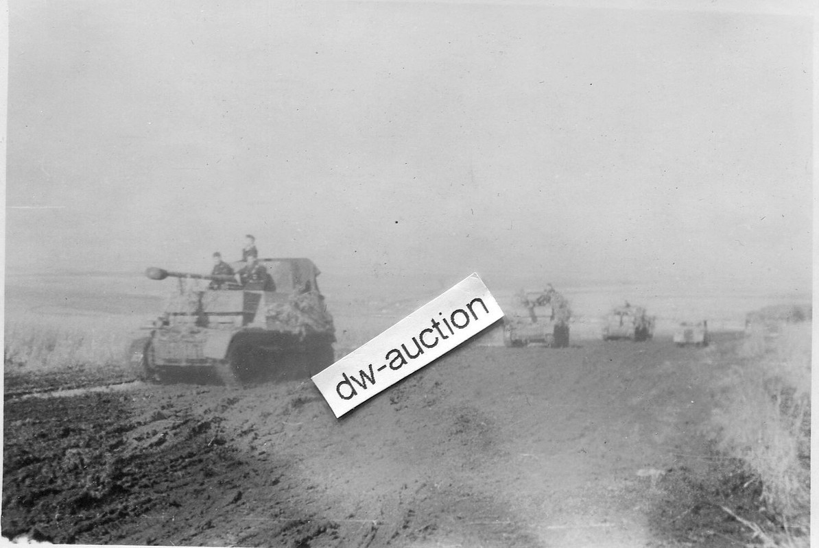 Panzer Korps GD , Selbstfahrlafette , Panzerjäge