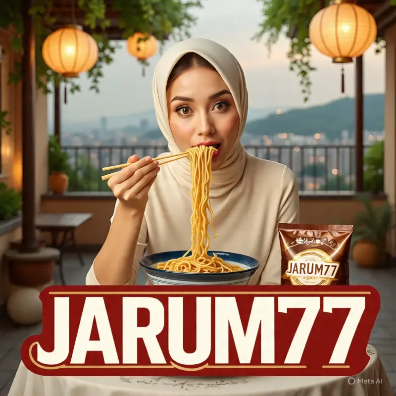 JARUM77