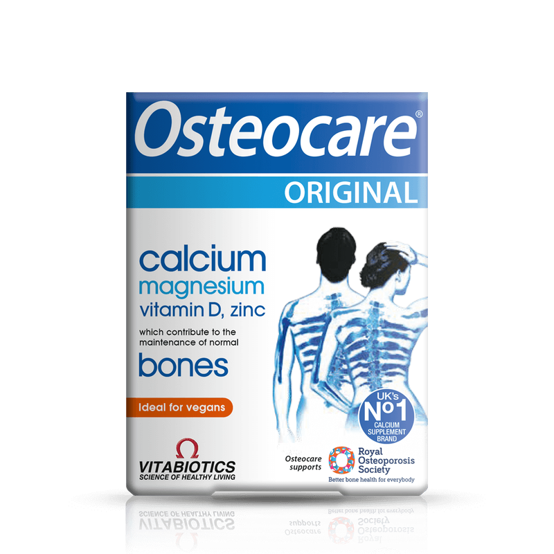 Osteocare Tabs * 30
