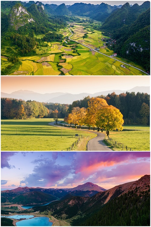 Most Wanted Nature Widescreen Wallpapers # 795