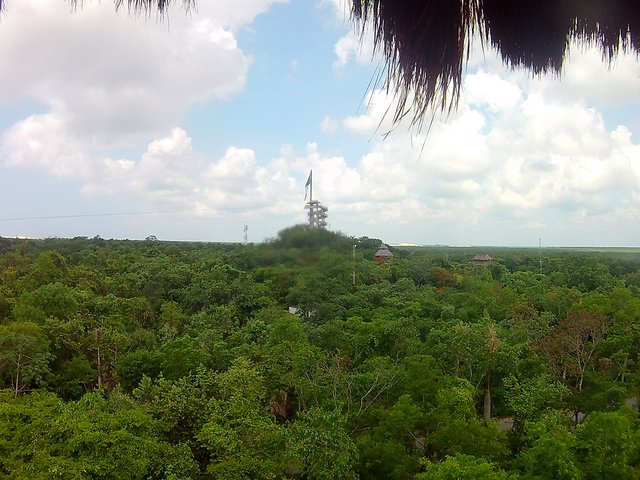 DIA 4 - EXCURSION A PARQUE XPLOR Y HOTEL GRAND SIRENIS RIVIERA MAYA - Hotel Grand Sirenis Riviera Maya + Xplor + Cenote Azul + Tulum + Playa del Carme (12)