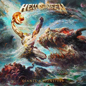 Re: Helloween