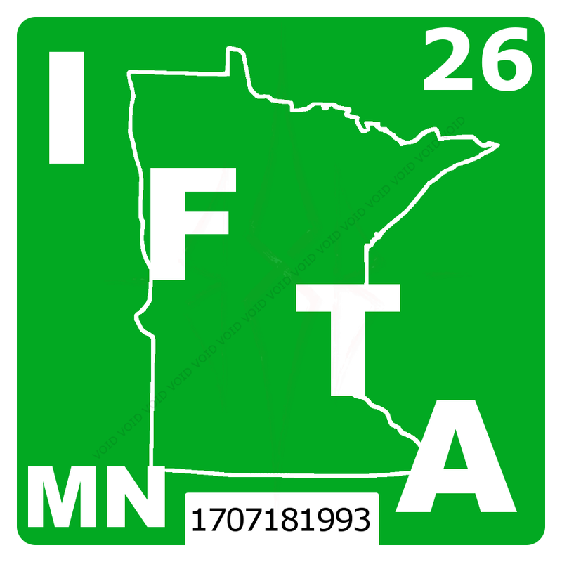 IFTA MN26