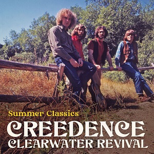 Re: Creedence Clearwater Revival