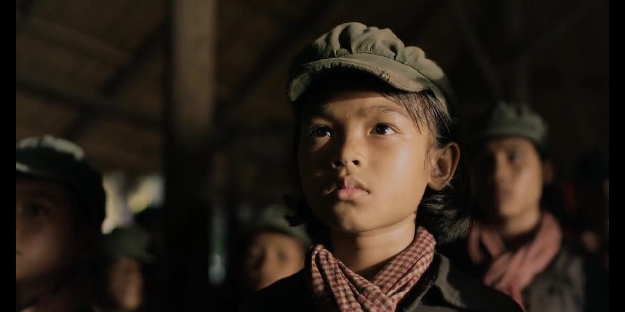 First They Killed My Father Movie Screenshot