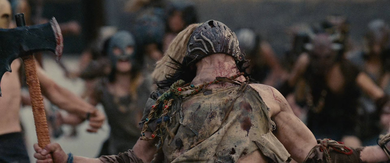 [HR] キングダム Kingdom (2019) [BluRay 1080p x265]_7