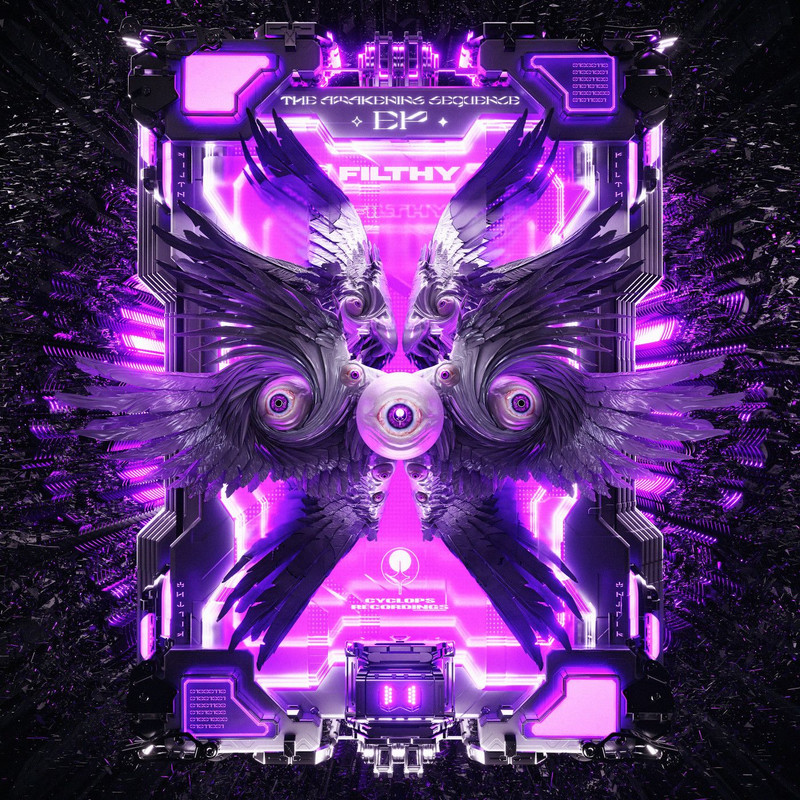 Filthy - The Awakening Sequence EP