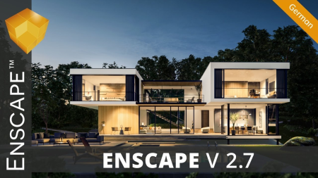 Enscape 3D 2.7.0.18848 (x64)