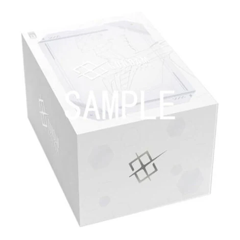 Gundam TCG - Limited Beta (Japanese Edition) image 1