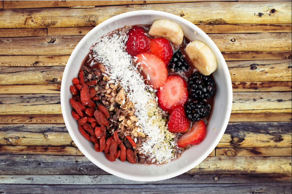 foods for constipation
