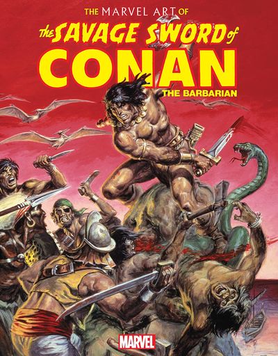 The-Marvel-Art-of-Savage-Sword-of-Conan-2020