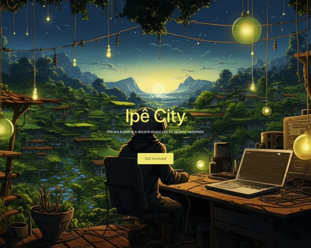 Ipe City