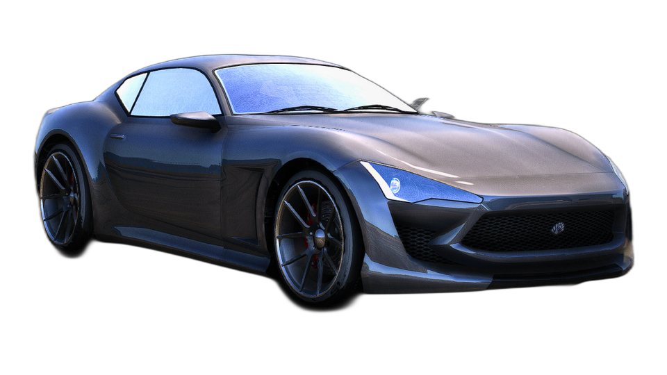 Furore GT