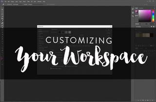 Photoshop Basics Series Understanding Photoshop's Interface (Class 1 of 15)