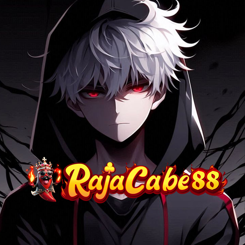 RAJACABE88 - Pusat Agen Slot88 Situs Resmi Slot Online Gacor Mudah Menang Maxwin Tahun Ini image 1