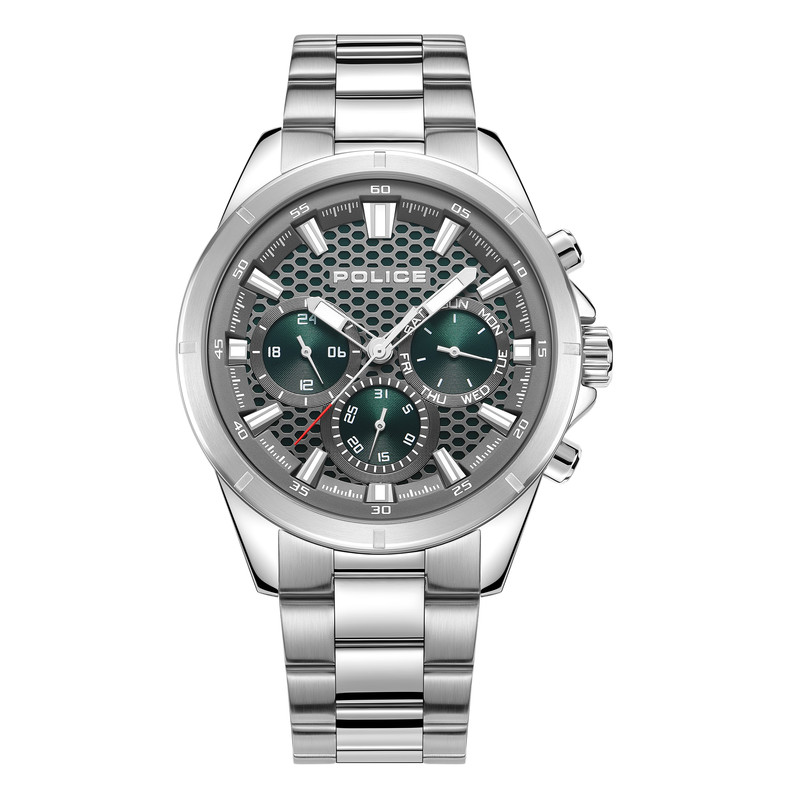 POLICE MEN'S WATCH PEWGK2204106 view 2