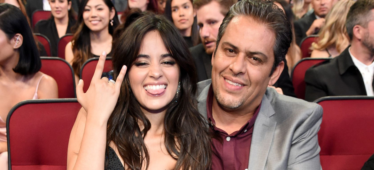 Camila Cabello revela lo terrible que fue cruzar la frontera México y EEUU