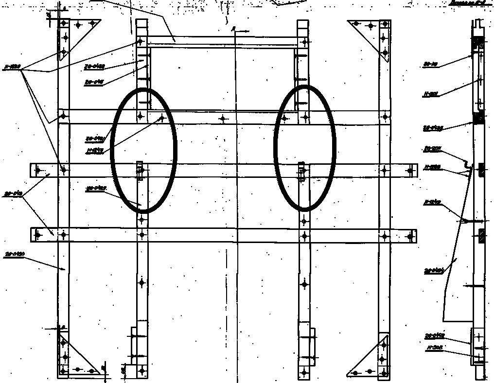 5. 26-04С15.Задний борт