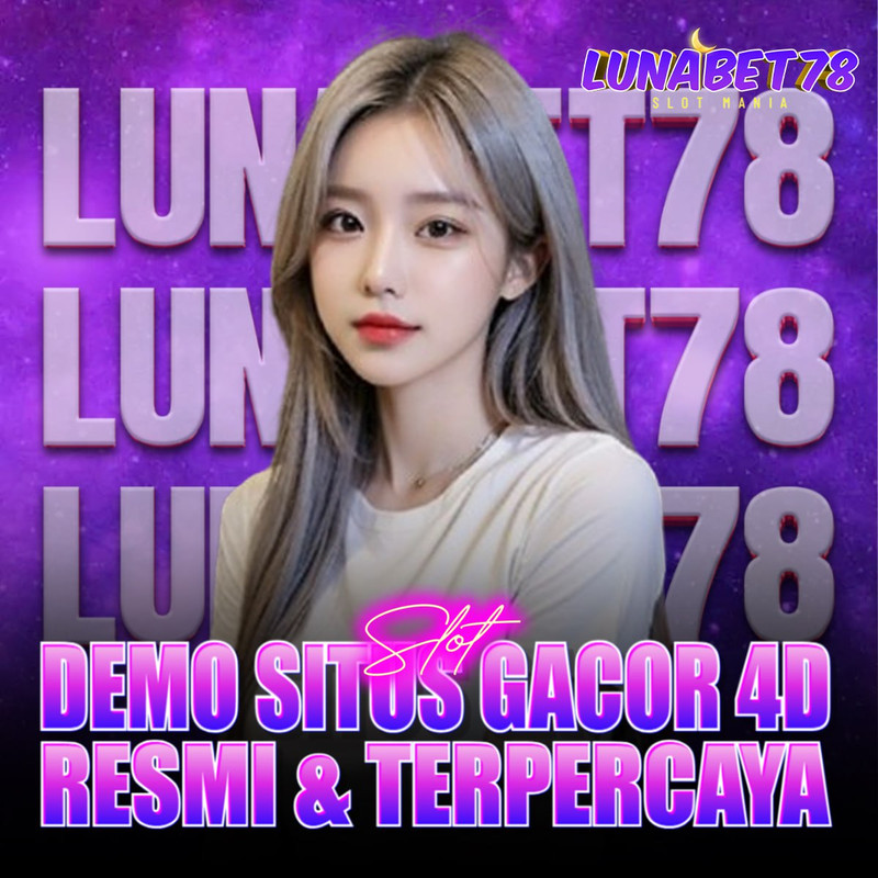Logo Lunabet78