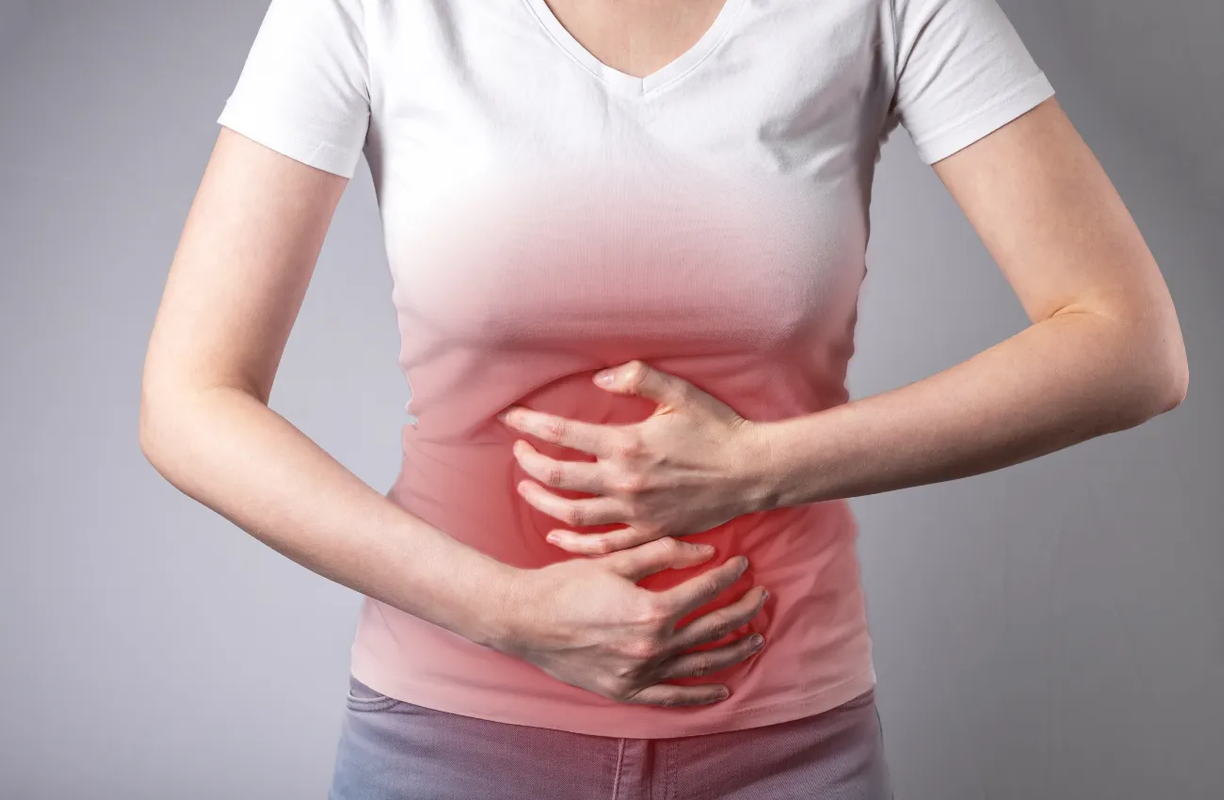 Frutas que alivian las molestias de la gastritis de forma eficaz