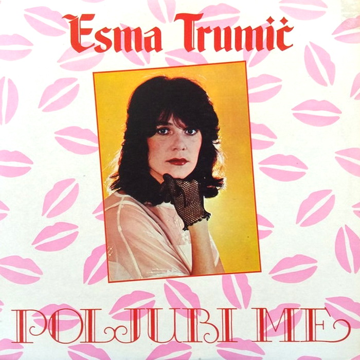 Esma Trumic 1985 p