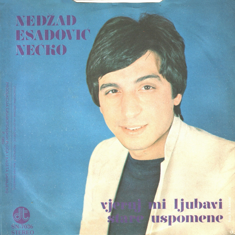 Nedzad-Esadovic-Necko-1980-z