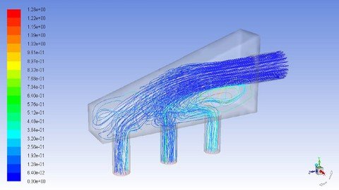 Ansys Fluent Class#2 Let's do more practice&SettingUpPhysics